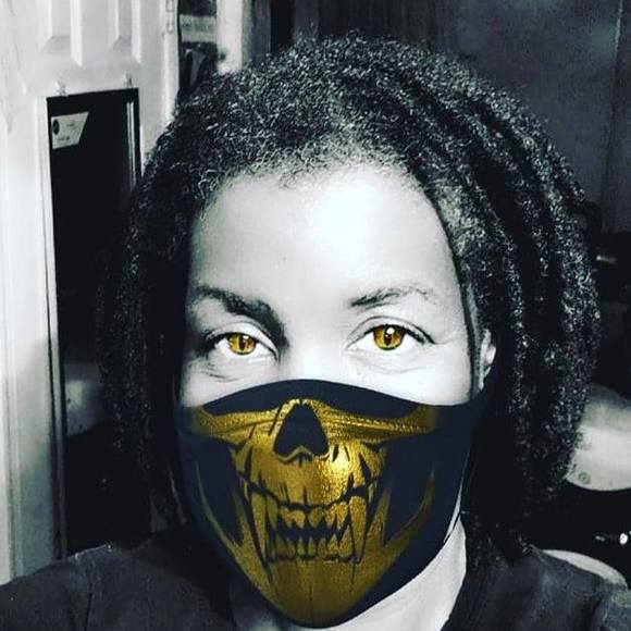 rhedheaddred